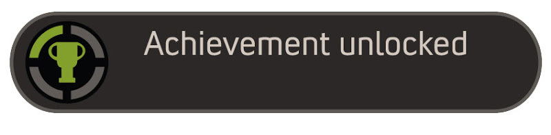 achievement-unlocked-template