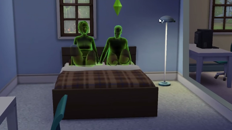 sims4ghost