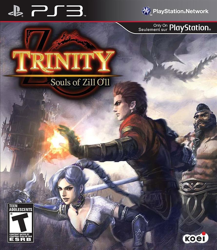 TRINITY_Souls_of_Zill_O'll_Game_Cover