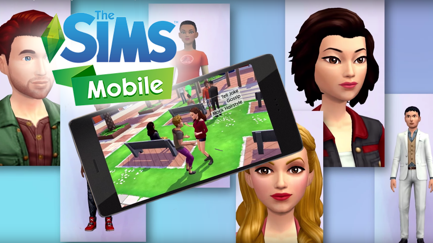 Gratis Spel Till Mobilen Android