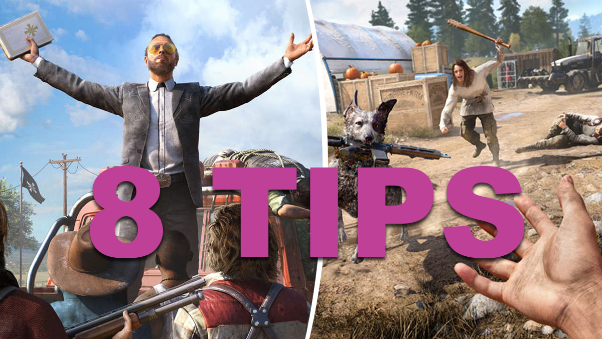 farcry5tips