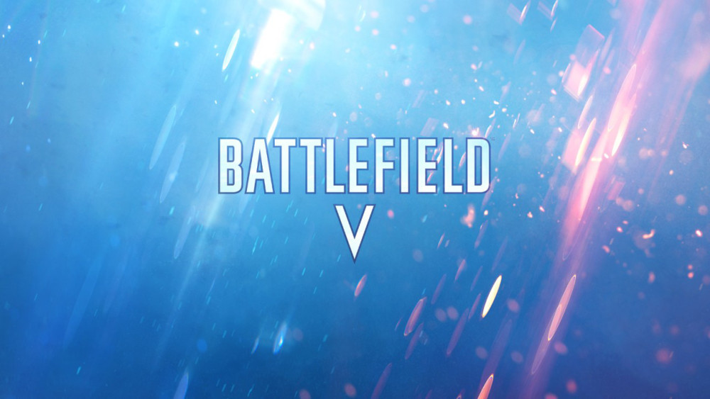 battlefield-v-logo
