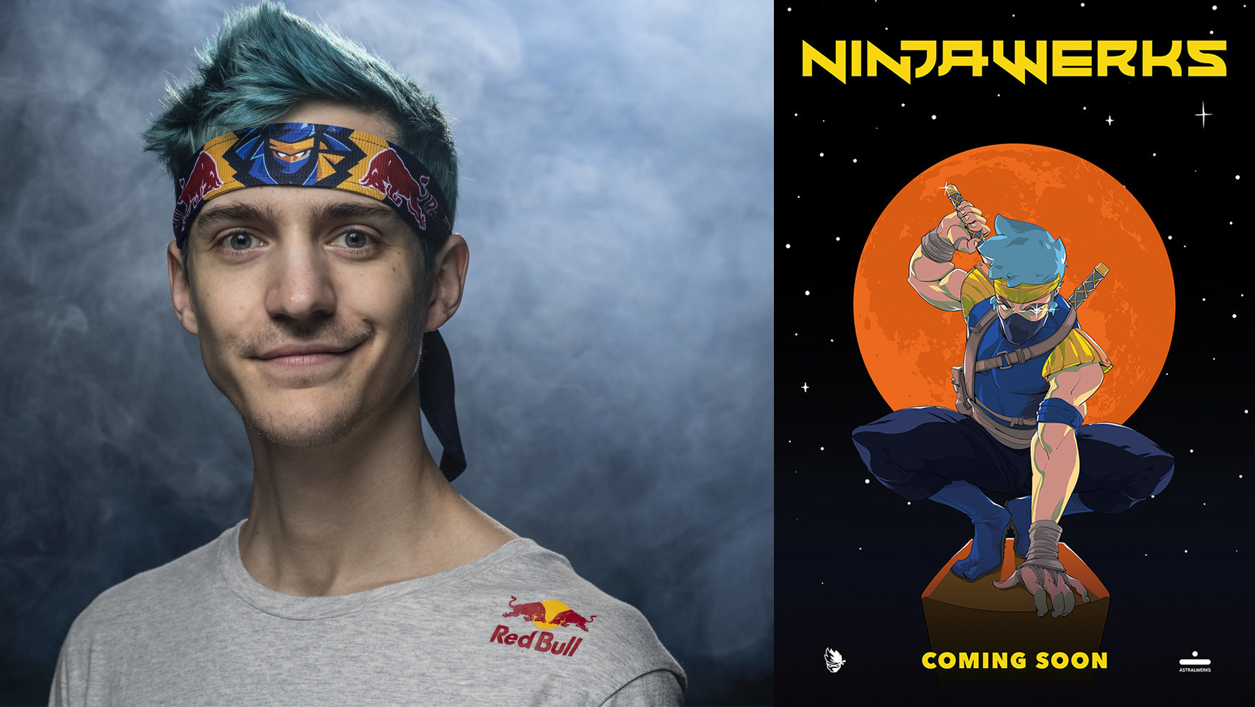 ninjalbum