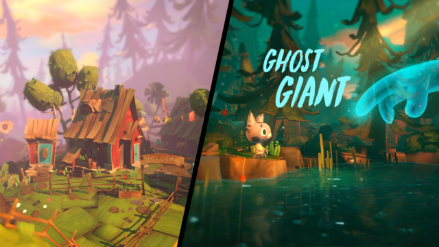 Ghost Giant