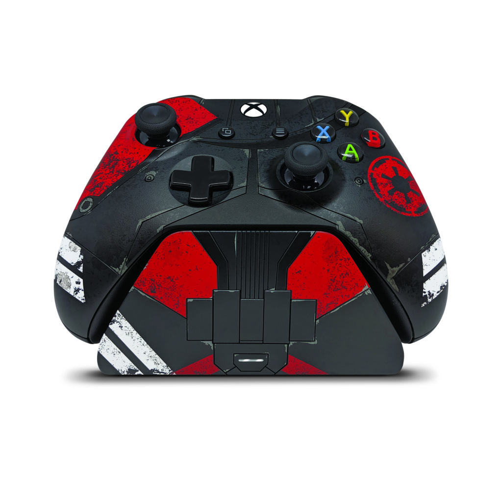 Controller Gear – Star Wars Jedi Fallen Order_Purge Trooper_Controller ...